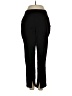 Pact Black Active Pants Size M - photo 1
