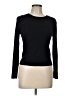 Be Cool Black Cardigan Size L - photo 1
