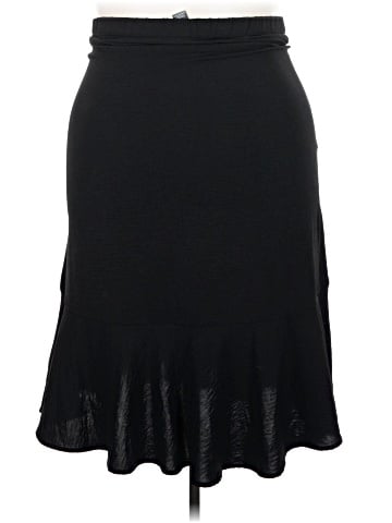 SOHO Apparel Ltd Casual Skirt (view 2)