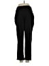 Pact Black Active Pants Size M - photo 2