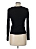 Be Cool Black Cardigan Size L - photo 2