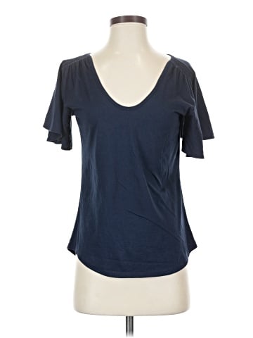 J.Crew Short Sleeve Top (view 1)