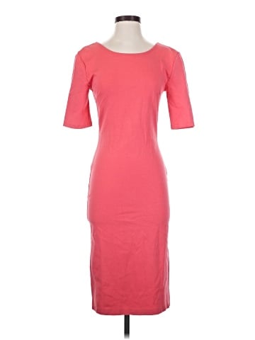 Vijo Couture Casual Dress (view 1)