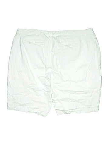 Bandolino Khaki Shorts (view 2)