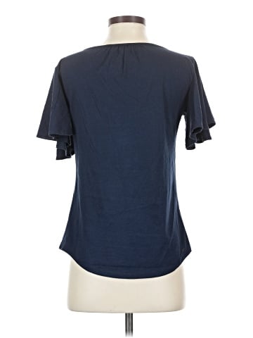 J.Crew Short Sleeve Top (view 2)