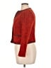 Assorted Brands Tweed Red Blazer Size 16 (estimated) - photo 5