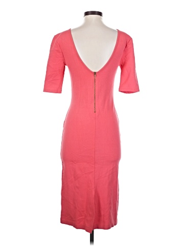 Vijo Couture Casual Dress (view 2)