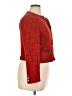 Assorted Brands Tweed Red Blazer Size 16 (estimated) - photo 4
