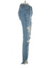 American Eagle Outfitters Stars Blue Jeans Size 0 - photo 4