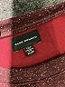 Club Monaco Burgundy Pullover Sweater Size XS - photo 7