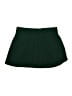 Z by Zella Solid Green Skort Size XL - photo 2