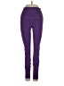 Lululemon Athletica Purple Active Pants Size 4 - photo 1