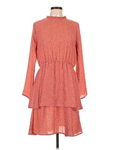 GB Casual Dress (view 1)