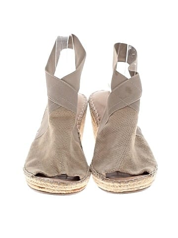 Gentle Souls Wedges (view 2)
