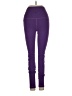 Lululemon Athletica Purple Active Pants Size 4 - photo 2