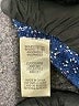 Max Studio Blue Sleeveless Top Size S - photo 9