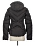J.Crew 100% Polyester Black Snow Jacket Size S - photo 2