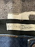 C established 1946 Hearts Blue Jeans Size 16 (petite) - photo 7