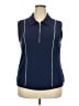 Dokotoo Blue Vest Size XXL - photo 1