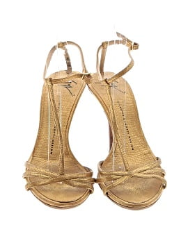 Giuseppe Zanotti Sandals (view 2)