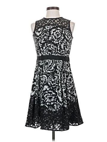 Ann Taylor Cocktail Dress (view 1)