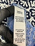 Max Studio Print Blue Casual Dress Size S - photo 8
