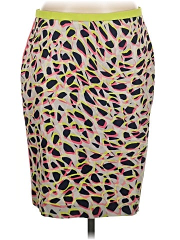 Elie Tahari Casual Skirt (view 1)