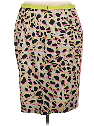 Elie Tahari Casual Skirt (view 2)