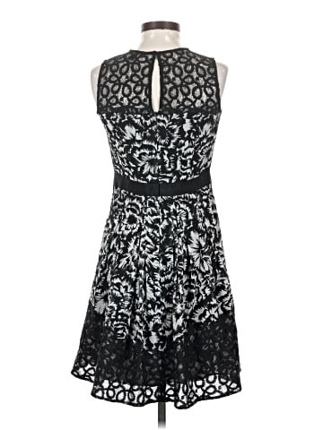 Ann Taylor Cocktail Dress (view 2)