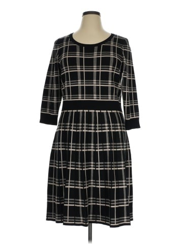 Lane Bryant Casual Dress (view 1)