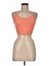 Athleta Orange Tank Top Size M - photo 1