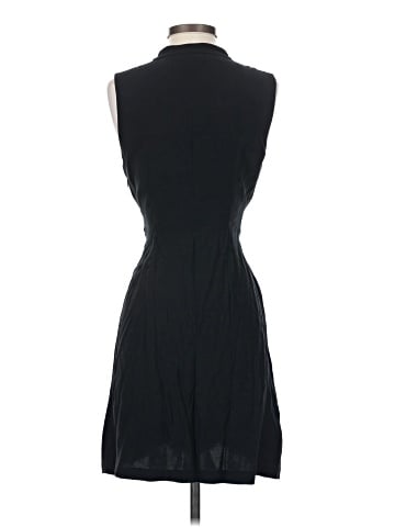 Ann Taylor Casual Dress (view 2)