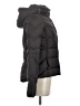 J.Crew 100% Polyester Black Snow Jacket Size S - photo 4