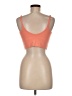 Athleta Orange Tank Top Size M - photo 2
