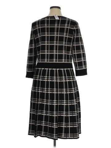 Lane Bryant Casual Dress (view 2)