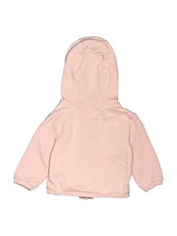 Carter's Zip Up Hoodie (view 2)