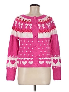 CeCe Cardigan (view 1)