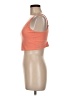 Athleta Orange Tank Top Size M - photo 5