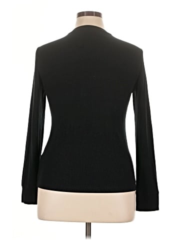 On 34th Long Sleeve Henley (view 2)
