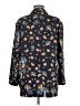 Assorted Brands Print Blue Blazer Size EU 40 / US 10 - photo 2