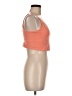 Athleta Orange Tank Top Size M - photo 4