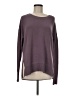 Athleta Purple Pullover Sweater Size M - photo 1