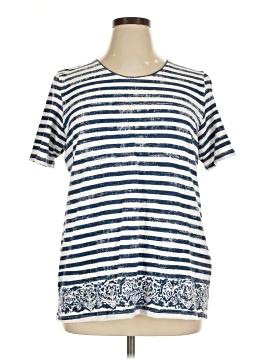 Assorted Brands Short Sleeve Top (view 1)