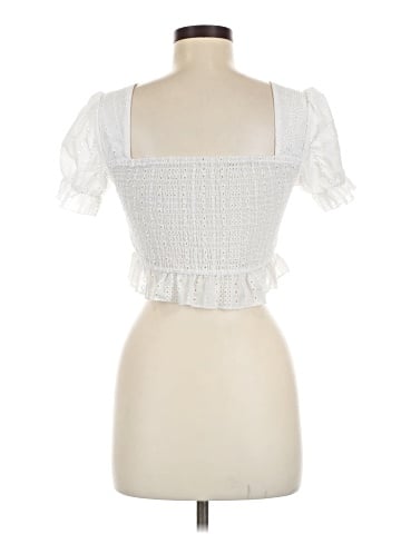 Cope Tube Top (view 2)
