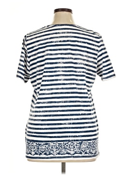Assorted Brands Short Sleeve Top (view 2)