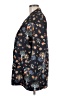 Assorted Brands Print Blue Blazer Size EU 40 / US 10 - photo 5