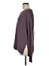 Athleta Purple Pullover Sweater Size M - photo 5
