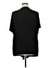 Made By Johnny Black Kimono Size XL - photo 2