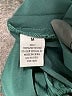 Baltic Born 100% Polyester Teal Cocktail Dress Size M - photo 8