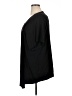 Made By Johnny Black Kimono Size XL - photo 5